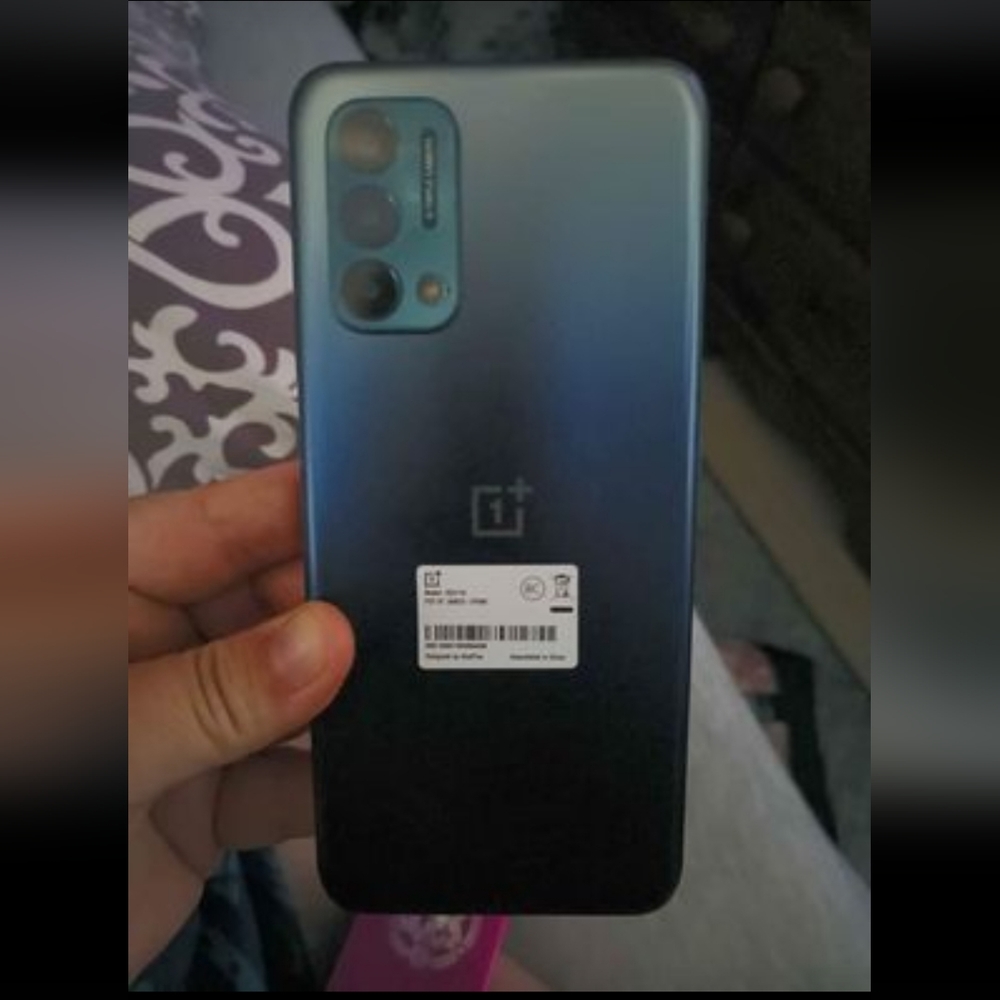 One Plus N200 5G
